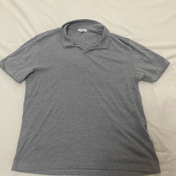 Men’s Reiss XL Polo Shirt - Picture 1 of 2